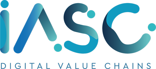 IASC logo