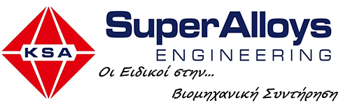 SuperAlloys logo