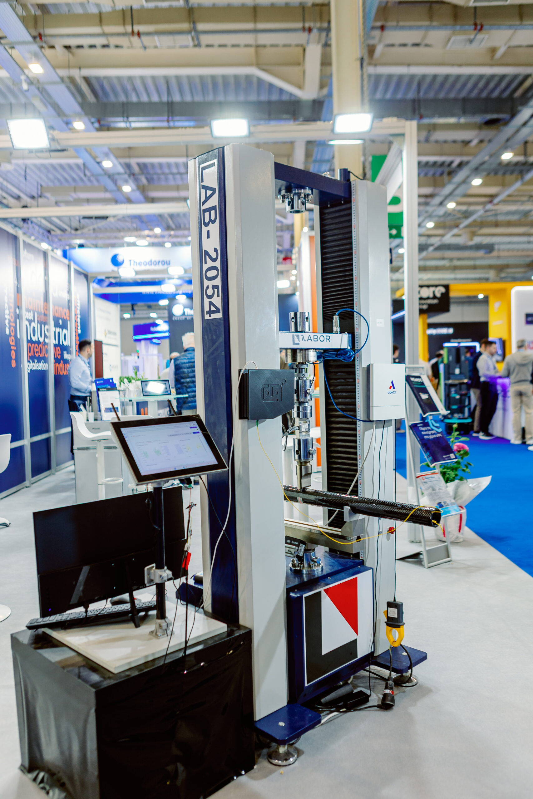 Predictive Maintenance Intelligence